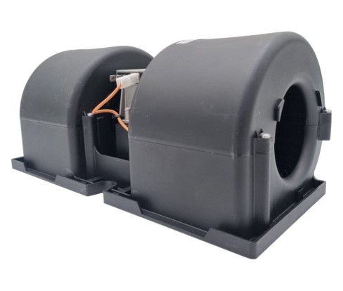 DMUCHAWA SPAL 011-A40-22 3 SPEED RA3VCV 12V