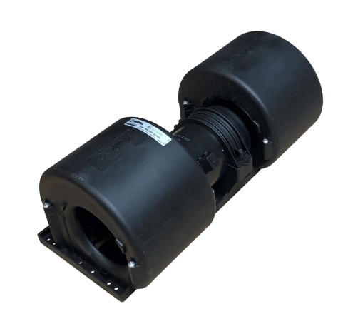 DMUCHAWA PODWÓJNA WENTYLATOR SPAL 006-B50-22 24V