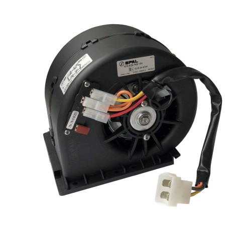DMUCHAWA SPAL 010-A70-74D 12V 3-SPEED