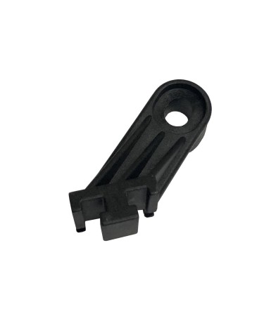 UCHWYT MONTAŻOWY LEWY UKOŚNY SPAL - 1