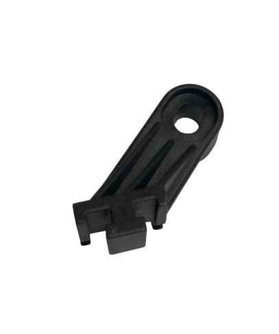 UCHWYT MONTAŻOWY LEWY UKOŚNY SPAL - 1