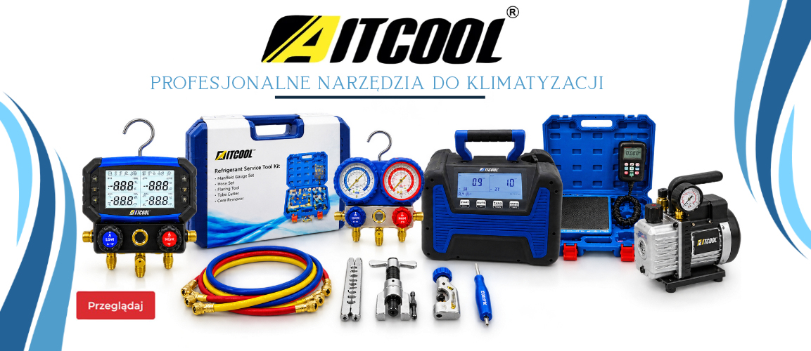 Produkty Aitcool