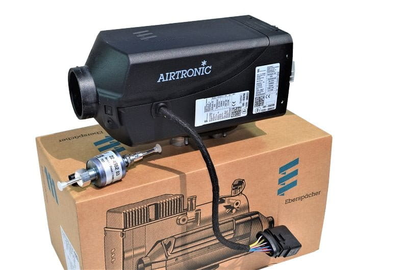12V 2kW Standheizungs-Gebläsemotor – Leise, Schnell Aufheizend, PVC-Kupfer, Für Eberspacher Airtronic 12V 2kW Standheizungs-Gebläsemotor – Leise, Schnell Aufheizend, PVC-Kupfer, Für Eberspacher Airtronic